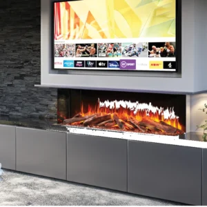 lux150 1500mm wide fire