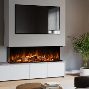 Evonic Fire E-lectra1500
