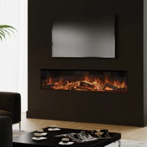Evonic fire E-lectra1800
