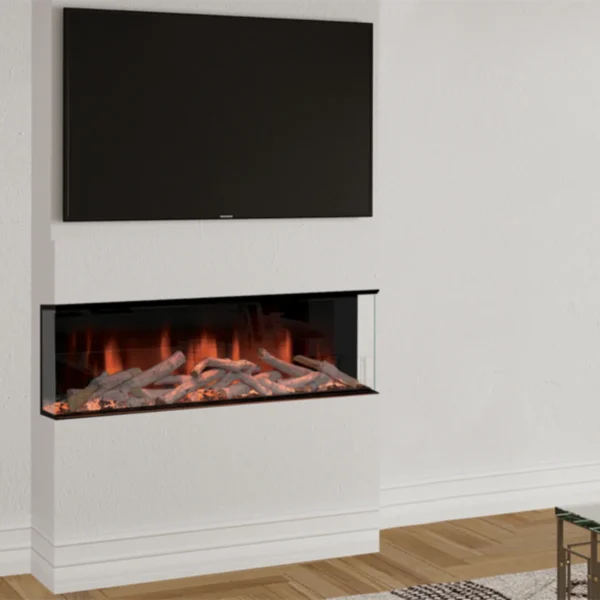 Evonic Fire Halo 1000SL