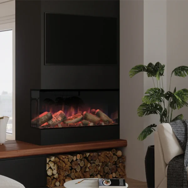 Evonic Fire halo1250XT