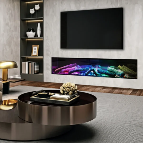 Evonic fire halo 1800