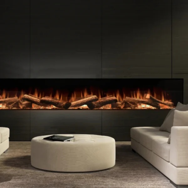 Evonic Fire Halo 2400