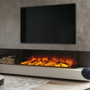 evonic fires E1500