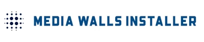 media wall installer